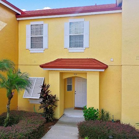 Stylish 3 Bedroom Townhome With Resort Amenities Kissimmee Ngoại thất bức ảnh