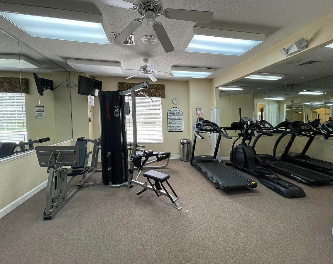 Stylish 3 Bedroom Townhome With Resort Amenities Kissimmee Ngoại thất bức ảnh