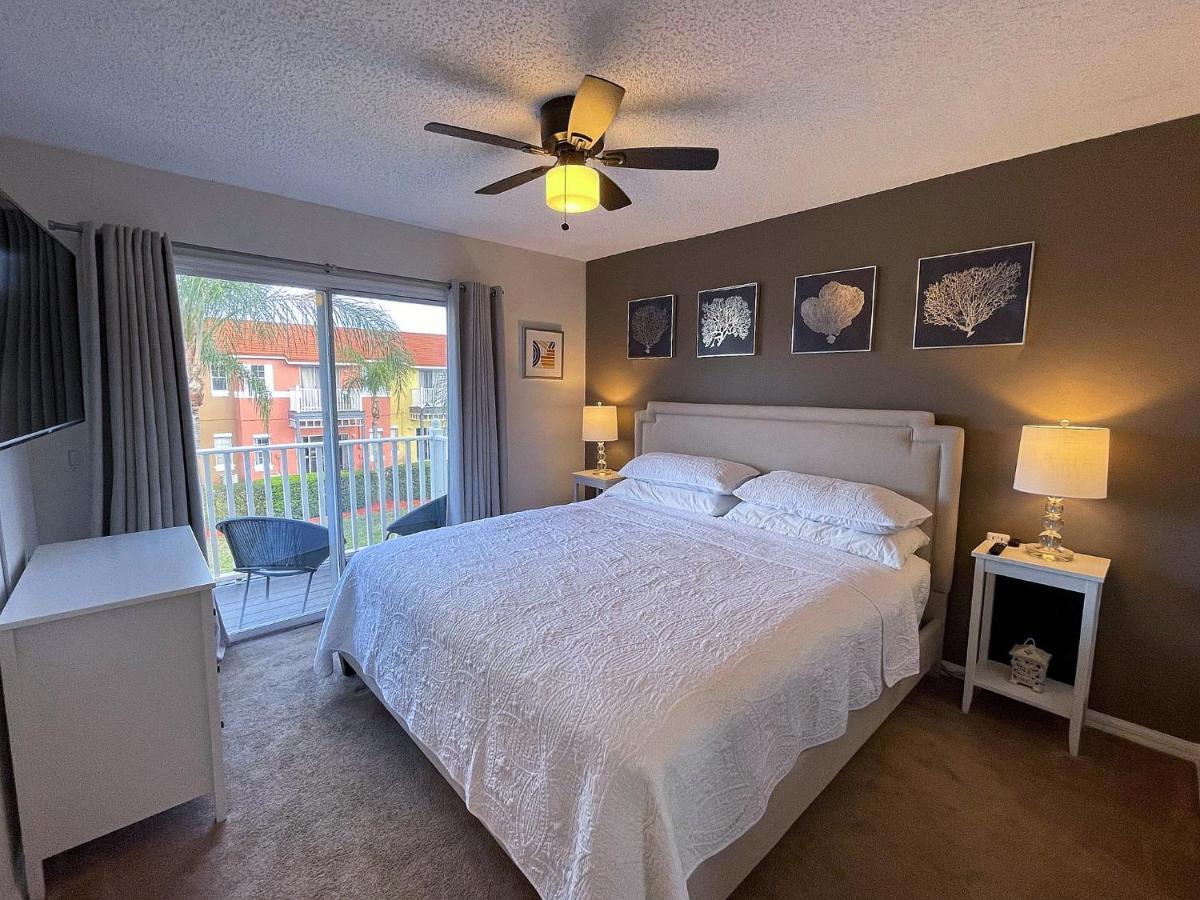 Stylish 3 Bedroom Townhome With Resort Amenities Kissimmee Ngoại thất bức ảnh