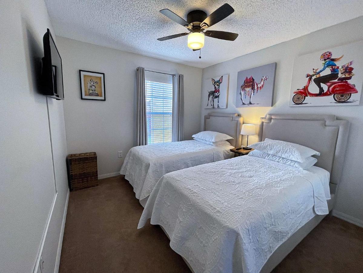 Stylish 3 Bedroom Townhome With Resort Amenities Kissimmee Ngoại thất bức ảnh