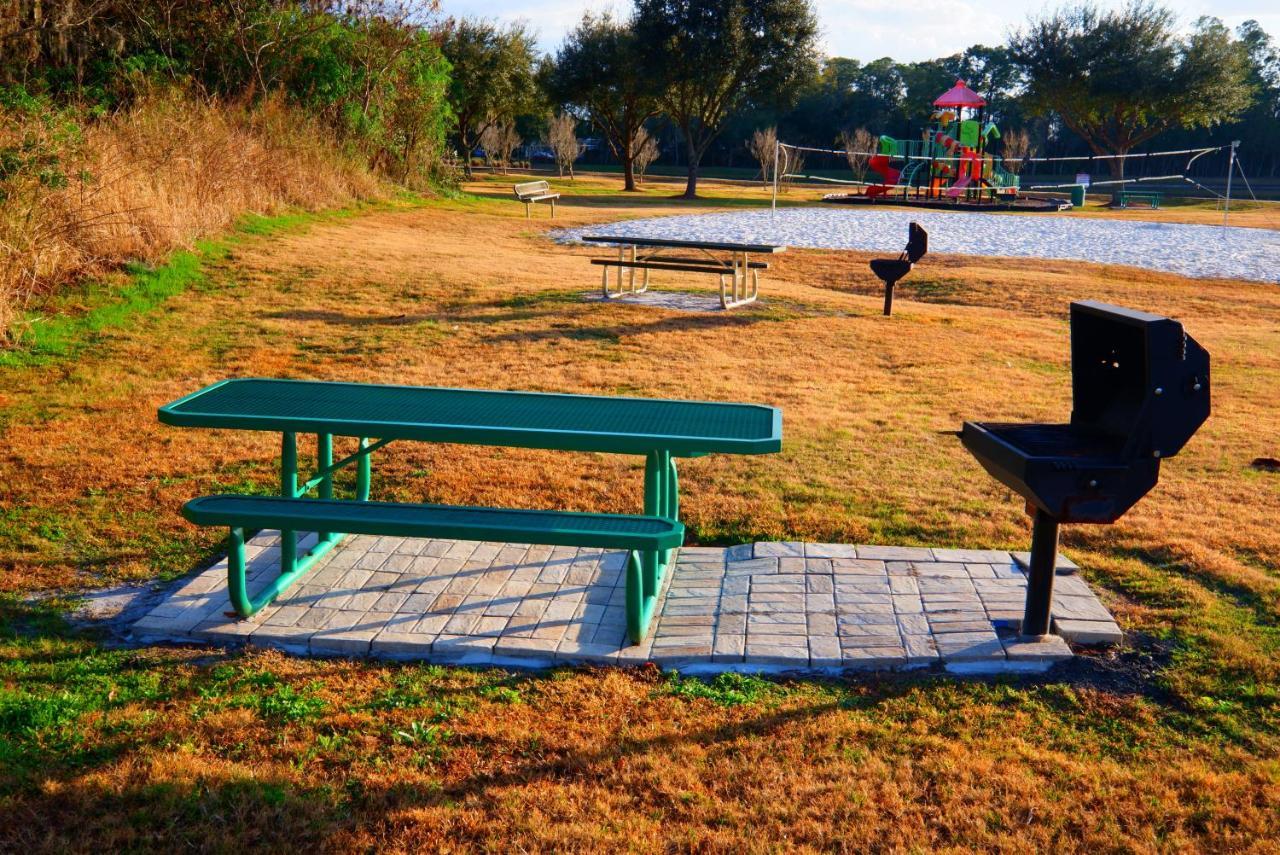 Stylish 3 Bedroom Townhome With Resort Amenities Kissimmee Ngoại thất bức ảnh