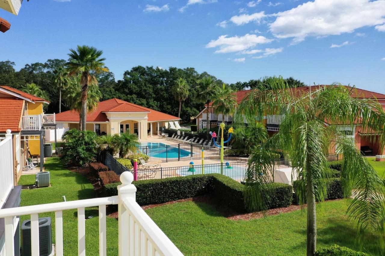Stylish 3 Bedroom Townhome With Resort Amenities Kissimmee Ngoại thất bức ảnh